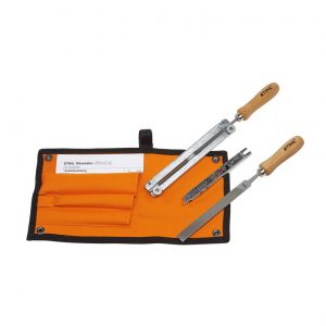 Chainsaw Sharpening Tools